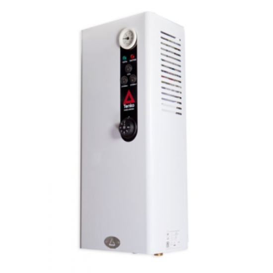 Електричний котел Tenko Стандарт 3 кВт 220 В Sprut