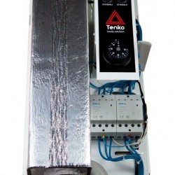 Електричний котел Tenko Економ 18 кВт 400 В