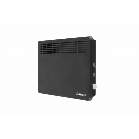 Конвектор ЕНК(Х)-G 500 настінний