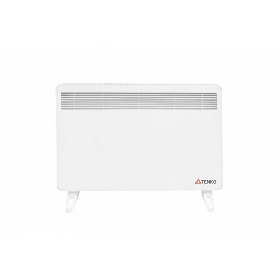 Конвектор ЕНК(С) 1000 Н підлоговий