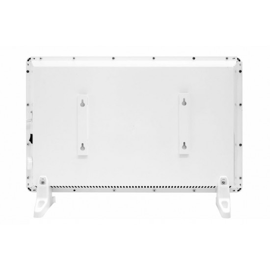 Конвектор ЕНК(Х)-Н 2000 підлоговий