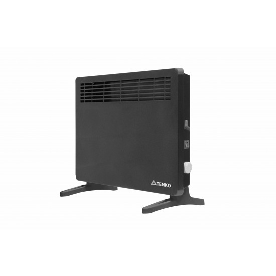 Конвектор ЕНК(С)-Н 1500 графіт підлоговий