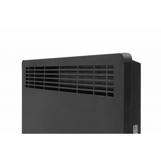 Конвектор ЕНК(С)-Н 1500 графіт підлоговий