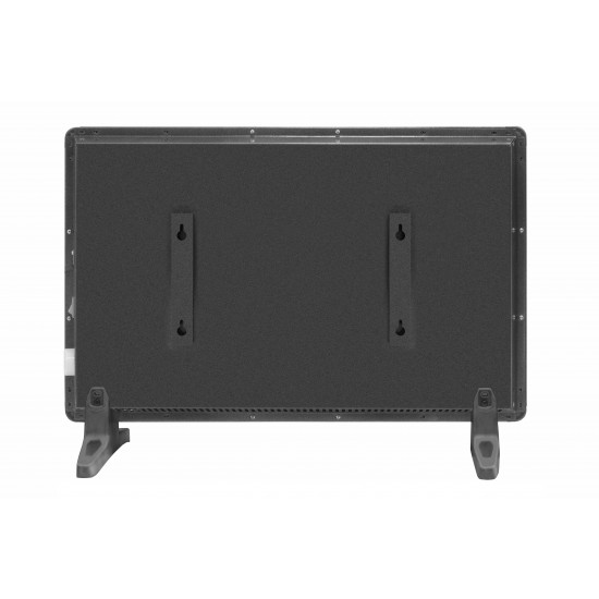 Конвектор ЕНК(С)-Н 1500 графіт підлоговий