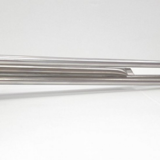 Блок ТЕНів на фланці 65×65 мм 4,5 кВт 220 В, міні