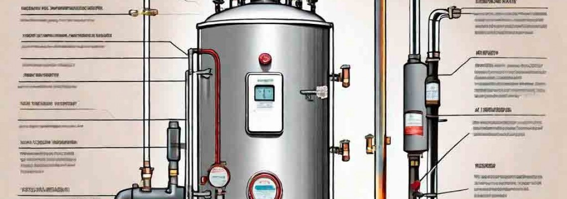 Скільки гріється бойлер за часом