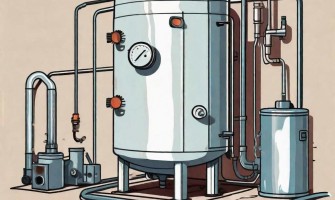 Течет бойлер? Советы по решению проблемы