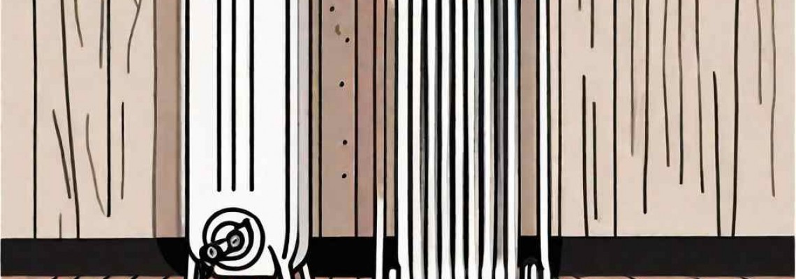 Теплый пол или электричесий радиатор