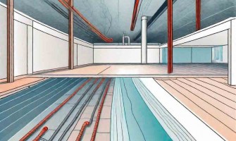 Какую выбрать систему теплого пола