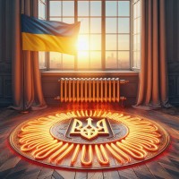 подогрев пола