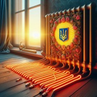 подогрев пола электрический