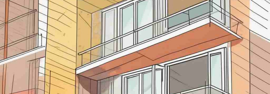 Теплый пол на лоджии и балконе: какую систему отопления выбрать