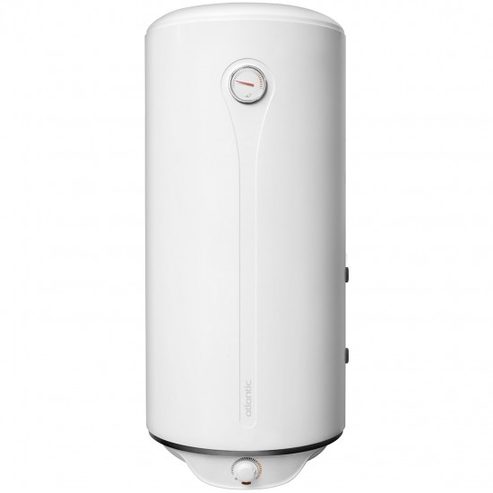 Водонагрівач побутовий електричний Atlantic CWH 100 D400-2-B