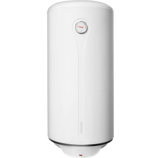 Водонагрівач побутовий електричний Atlantic Ego Steatite 100 VM 100 D400-1-BC 1200W