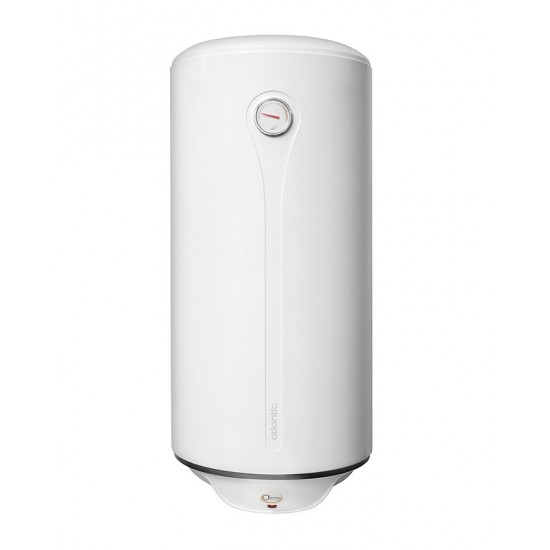 Водонагрівач побутовий електричний Atlantic O'Pro+ VM 100 D400-1-M 2000W