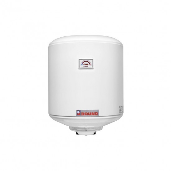 Водонагрівач побутовий електричний Round VMR 50 1500W