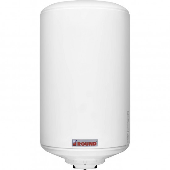 Водонагрівач побутовий електричний Round Eco VMR 50 1200W Водонагрівач побутовий електричний Round Eco VMR 50 1200W