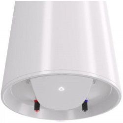 Водонагрівач побутовий електричний Atlantic Steatite Central Domestic Wall Mounted 150 ES-VM150ME-S 