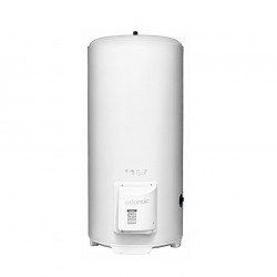 Водонагрівач побутовий електричний Atlantic Steatite Central Domestic Floor Standing 200 ES-VS200MC
