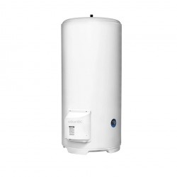 Водонагрівач побутовий електричний Atlantic Steatite Central Domestic Floor Standing 200 ES-VS200MC
