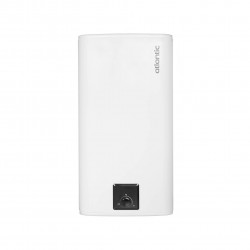 Водонагрівач побутовий електричний Atlantic Steatite Cube VM 100 S4 C 1500W
