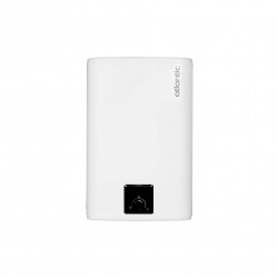 Водонагрівач побутовий електричний Atlantic Steatite Cube VM 75 S4 C 1500W