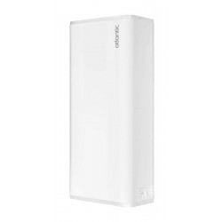 Водонагрівач побутовий електричний Atlantic Vertigo Basic 100 ES-VM0802F220F-B 2000W