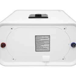 Водонагрівач побутовий електричний Atlantic Vertigo Steatite Essential 100 MP-080 2F 220E-S