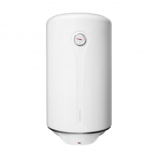 Водонагрівач побутовий електричний Atlantic Steatite Ego Slim VM 050 D325-1-BC 1500W Водонагрівач побутовий електричний Atlantic Steatite Ego Slim VM 050 D325-1-BC 1500W