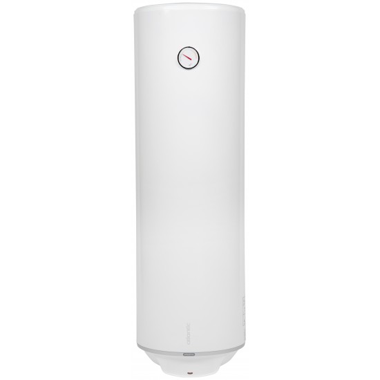 Водонагрівач побутовий електричний Atlantic Steatite Ego Slim VM 080 D325-1-BC 1500W Водонагрівач побутовий електричний Atlantic Steatite Ego Slim VM 080 D325-1-BC 1500W