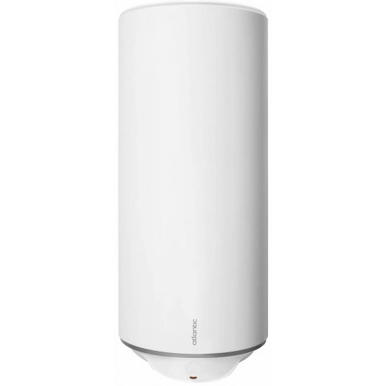 Водонагрівач побутовий електричний Atlantic Opro Central Domestic Wall Mounted 150 ES-VM150ME-B Водонагрівач побутовий електричний Atlantic Opro Central Domestic Wall Mounted 150 ES-VM150ME-B