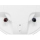 Водонагрівач побутовий електричний Atlantic Opro Central Domestic Wall Mounted 150 ES-VM150ME-B Водонагрівач побутовий електричний Atlantic Opro Central Domestic Wall Mounted 150 ES-VM150ME-B