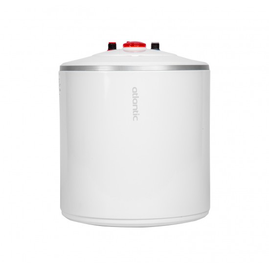 Водонагрівач побутовий електричний Atlantic Opro Compact PC 15 SB 2000W Водонагрівач побутовий електричний Atlantic Opro Compact PC 15 SB 2000W