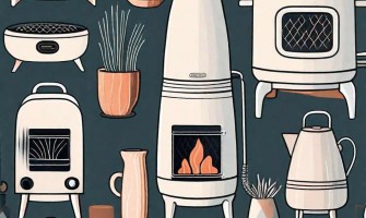 Все о керамических обогревателях