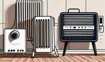 Выбор и рейтинг лучших электрических обогревателей 2024 года