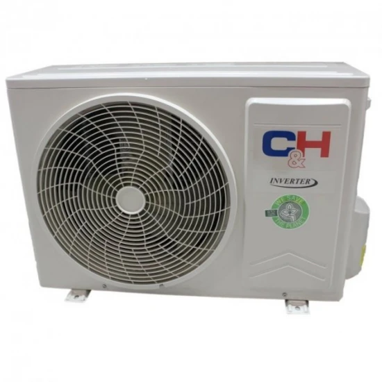 Кондиционер Cooper&Hunter CH-S09FTXQ2-NG R32 Wi-Fi
