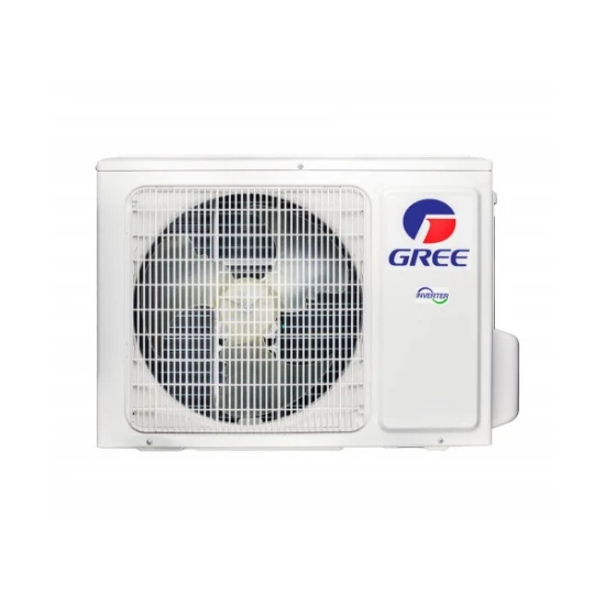 Кондиціонер Gree серія Bora DC inverter GWH07AAB-K3DNA5A/A4A