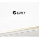 Кондиционер Gree серия Bora DC inverter GWH07AAB-K3DNA5A/A4A/Wi-Fi