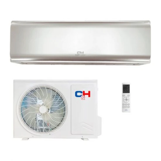 Кондиционер Cooper&Hunter CH-S18FTXN-PW Nordic Premium