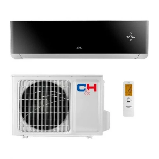Кондиционер Cooper&Hunter CH-S09FTXAM2S-BL