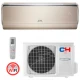 Кондиционер Cooper&Hunter CH-S09FTXHV-B-NG VIP INVERTER-NG
