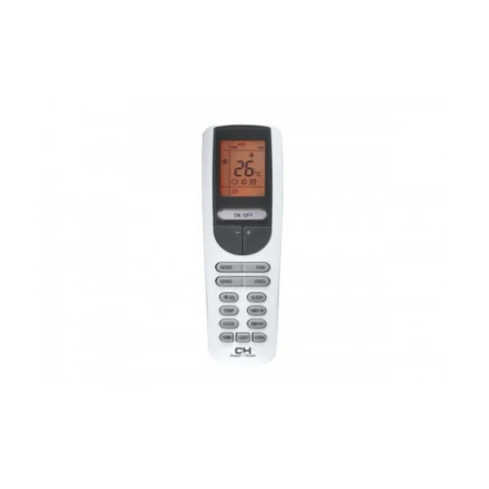 Кондиционер Cooper&Hunter серия Alpha (Inverter) CH-S24FTXE WIFI