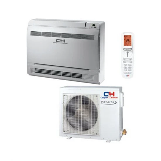 Кондиционер Cooper&Hunter CONSOL INVERTER CH-S09FVX-NG WIFI