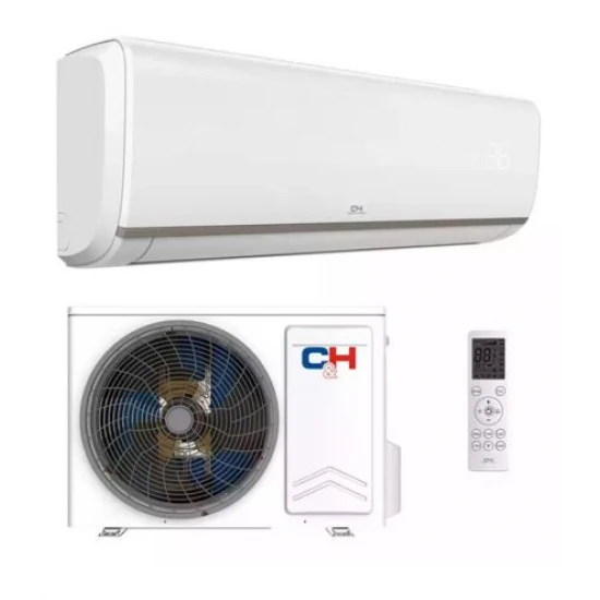Кондиционер Cooper&Hunter CH-S24FTXN-NG Nordic Evo