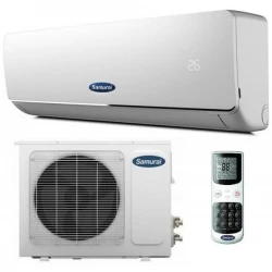 Кондиционер Samurai SMA-18HRDN1B