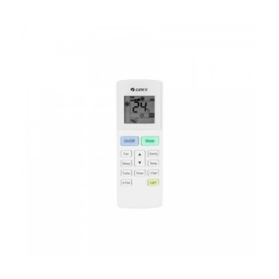 Кондиционер Gree серия Fairy GWH18ACC-K3NNA1A