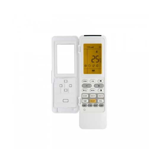 Кондиционер Gree серия Amber DC inverter GWH12YD-S6DBA2A/Wi-Fi