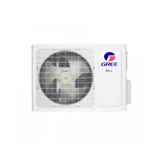 Кондиционер Gree серия Amber DC inverter GWH12YD-S6DBA2A/Wi-Fi