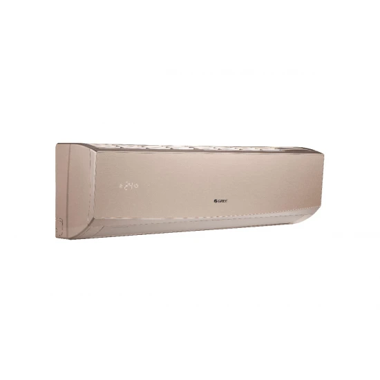 Кондиционер Gree серия LOMO DC inverter GWH09QB-K6DND2E/Wi-Fi