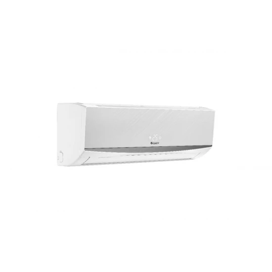 Кондиционер Gree серия LOMO DC inverter GWH09QB-K6DND2E/Wi-Fi